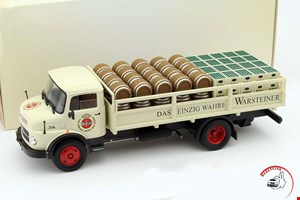 Mercedes Benz L710