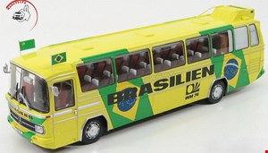 Mercedes Benz O302 worldcup autobus 1974