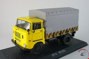  IFA W50L