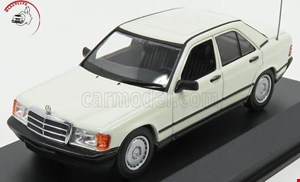 Mercedes Benz 190E (w201) 1984