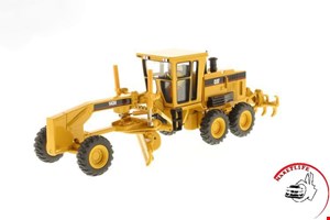 Cat 140H Motor Grader
