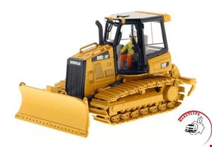 Bulldozer D5k2