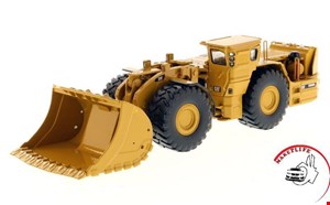 Underground wheel loader R3000H