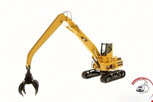 CAT 345B series ll Handler