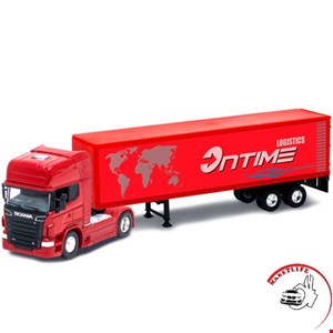 Scania V8 R730