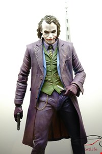 اکشن فیگور جوکر (The Dark Knight Joker) 