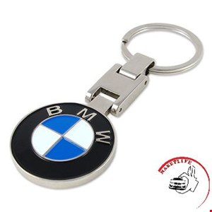 جاسوئیچی لوگو BMW