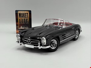 Mercedes Benz 300sl 