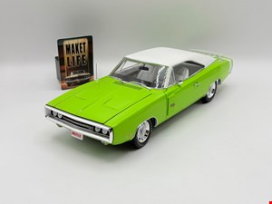 Dodge Charger 1969