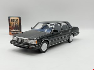 Toyota Crown supersaloon 2.8