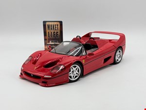 Ferrari F50