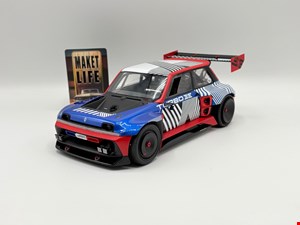 Renault 5 E3