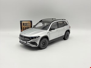 Mercedes Benz EQB