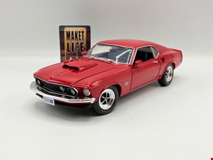 Ford Mustang Boss 429 1969 