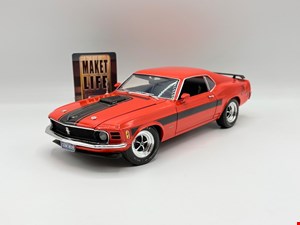 Ford Mustang Mach1 1970