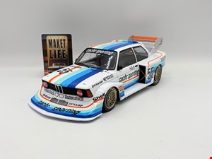 BMW 320i GR (e21)