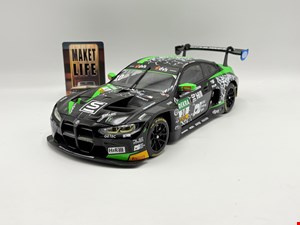 BMW M4  DTM