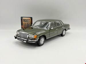 Mercedes Benz 350se (w116)