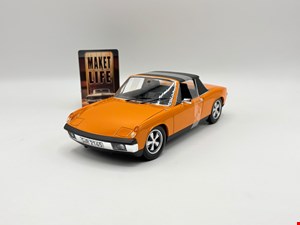 Porsche 914