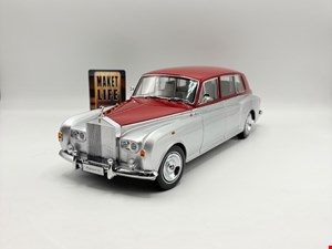 Rolls-Royce Phantom VI