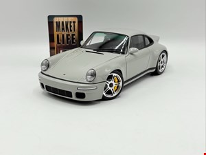 Porsche 911 ruf SCR