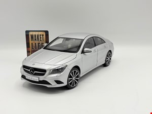 Mercedes Benz CLA