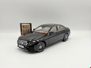 Mercedes Benz E class