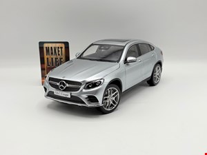 Mercedes Benz GLC