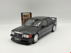 Mercedes Benz 190E EVO1