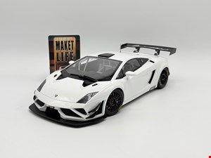 Lamborghini Gallardo GT3