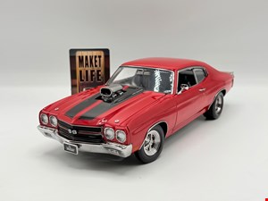 Chevrolet Chevelle SS 1970