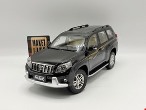 Toyota Prado VX