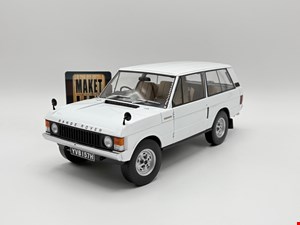 Range Rover 1970