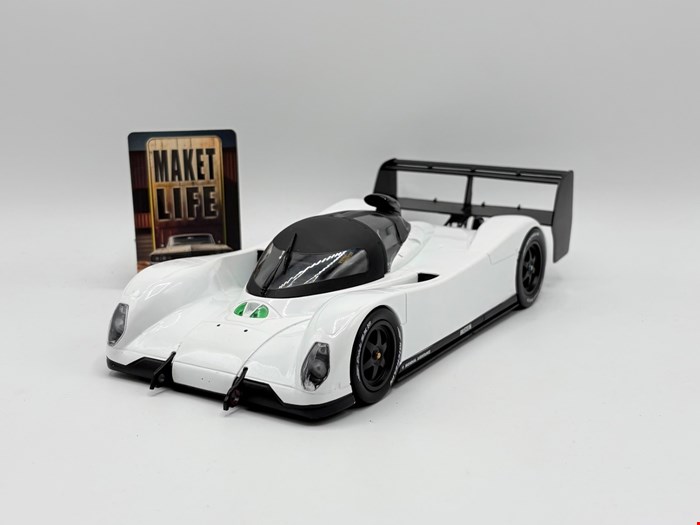 Peugeot 905