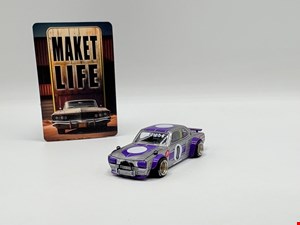 Nissan skyline 2000 GT-R