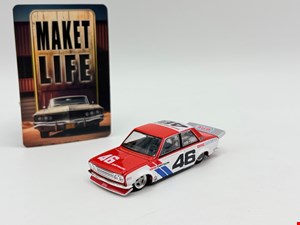 Datsun 510 