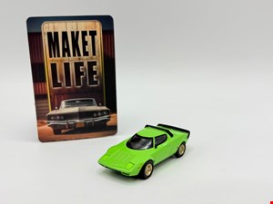 Lancia Stratos