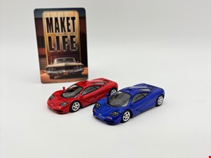 Mclaren F1